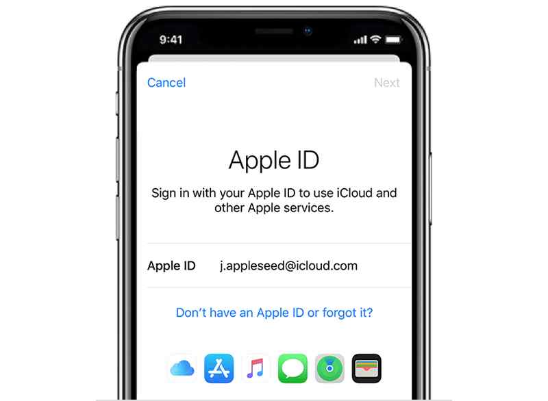 apple-id