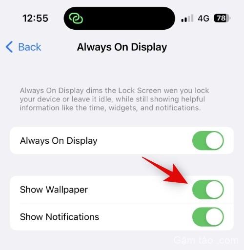 Hướng dẫn khởi động Always-On Display (AOD) | Samsung Việt Nam