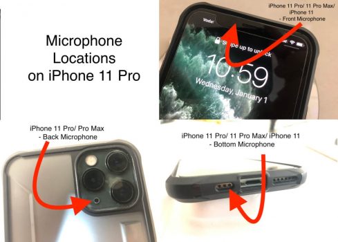 Fix lỗi iPhone 13/13 Pro Max không nghe được âm thanh