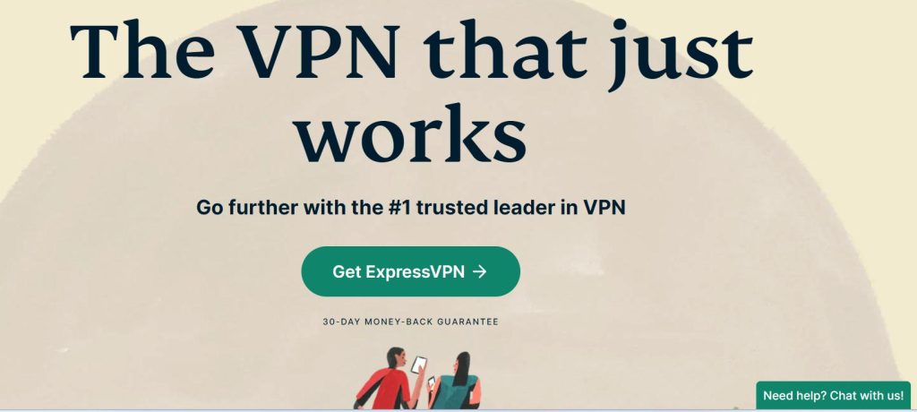 ExpressVPN