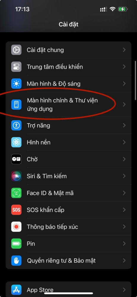 Hướng dẫn tạo hình nền trong suốt trên điện thoại Android