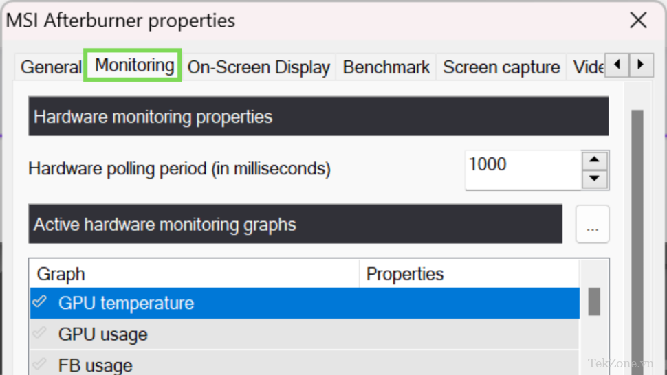 Cách kiểm tra mức sử dụng CPU