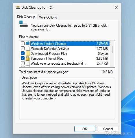 Cách tối ưu hóa hiệu suất SSD trong Windows 10 hoặc 11