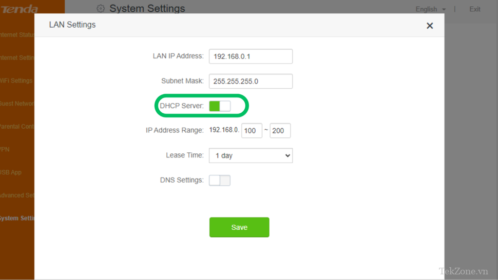 Cách biến Bộ định tuyến cũ thành Bộ kích sóng hoặc Hub mạng Wi-Fi