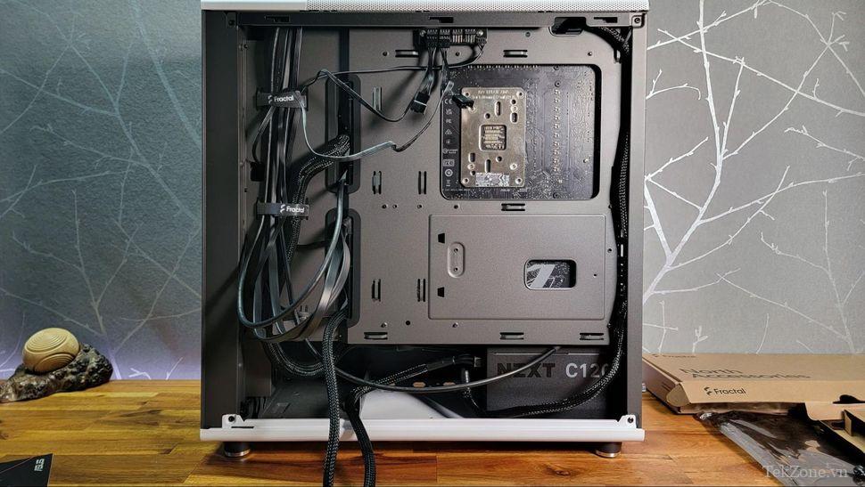 cách xây dựng một máy tính