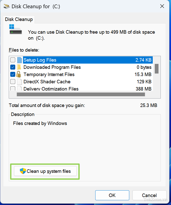 Cách tối ưu hóa hiệu suất SSD trong Windows 10 hoặc 11
