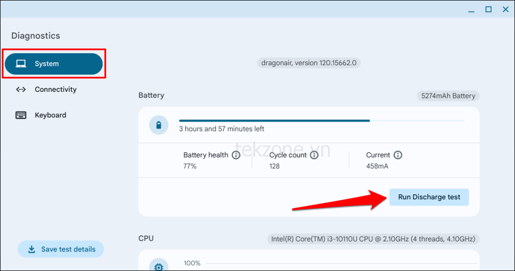 Chromebook liên tục tắt?  9 Cách khắc phục Hãy thử hình 8