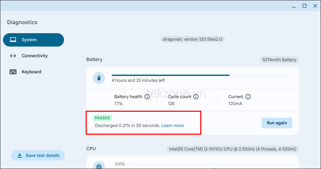 Chromebook liên tục tắt?  9 Cách khắc phục Hãy thử hình ảnh 9