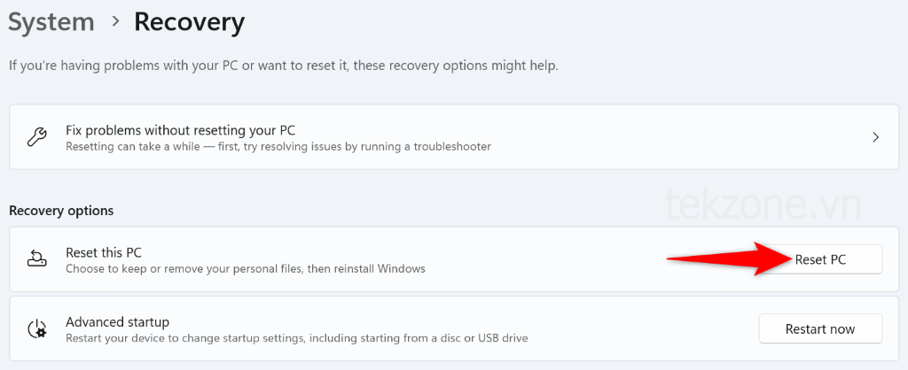 Windows bị mắc kẹt trong "Bản cập nhật đang được tiến hành"? 8 Cách khắc phục Hãy thử hình ảnh 10